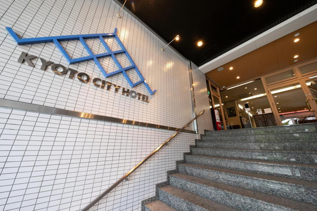 Kyoto City Hotel Kyōto