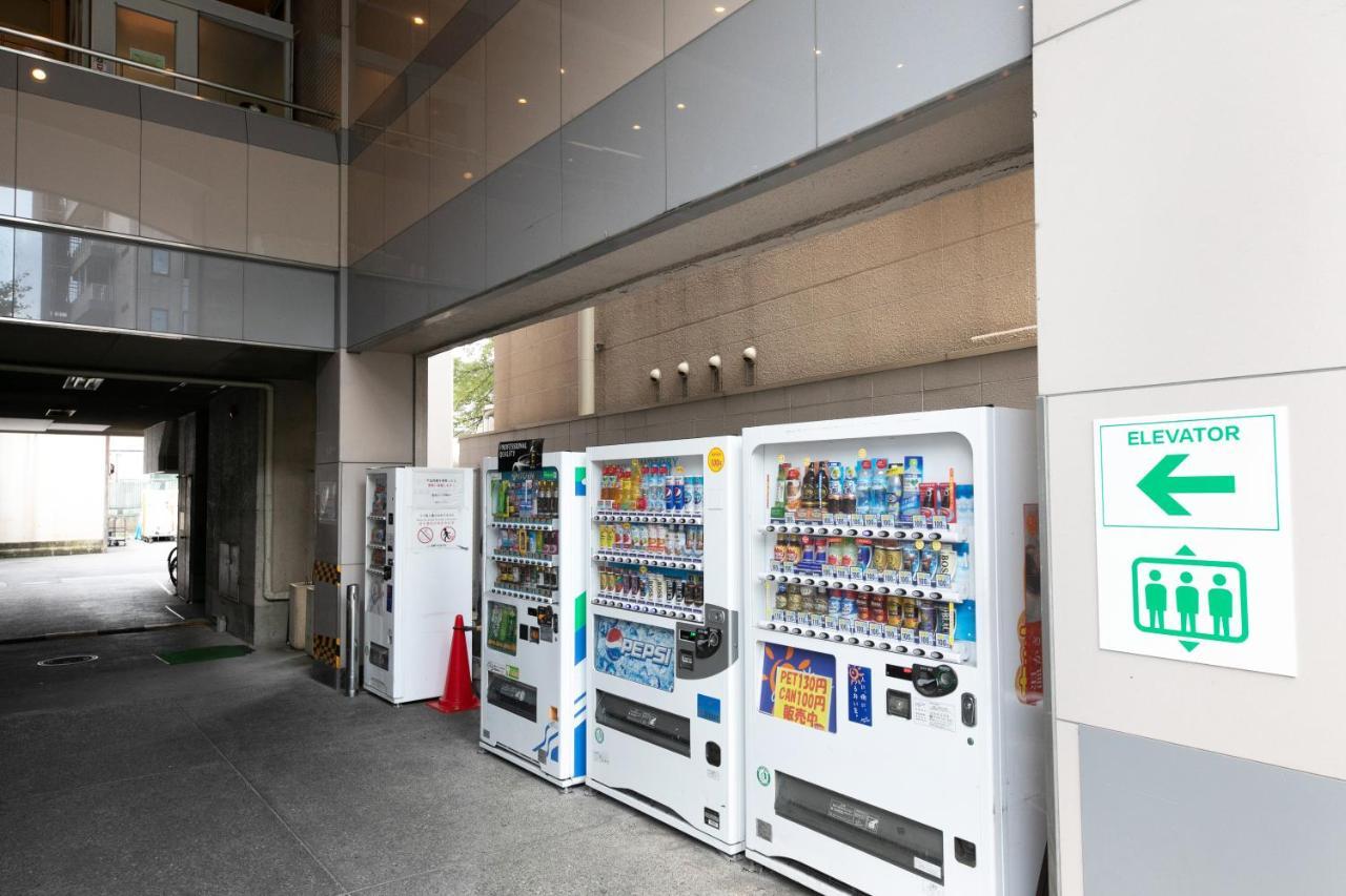 Kyoto City Hotel 3*