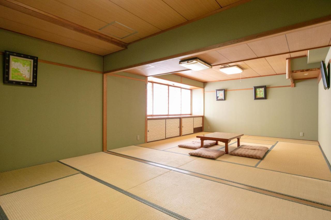 Kyoto City Hotel Kyōto