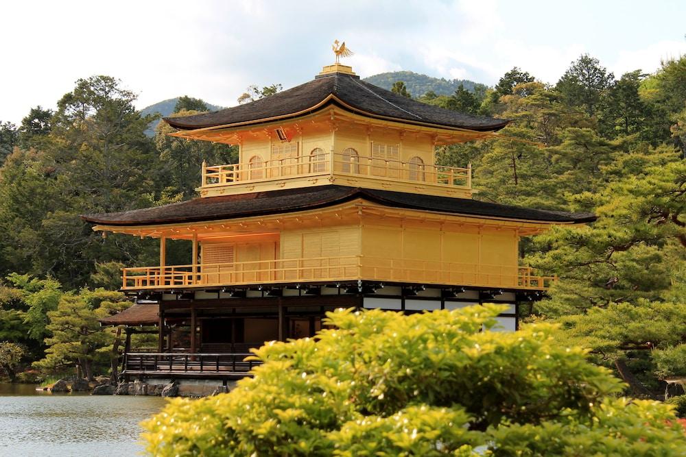 Kyoto City Hotel Hotel Kyōto
