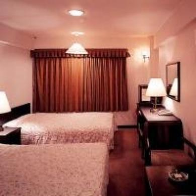Kyoto City Hotel Kyōto