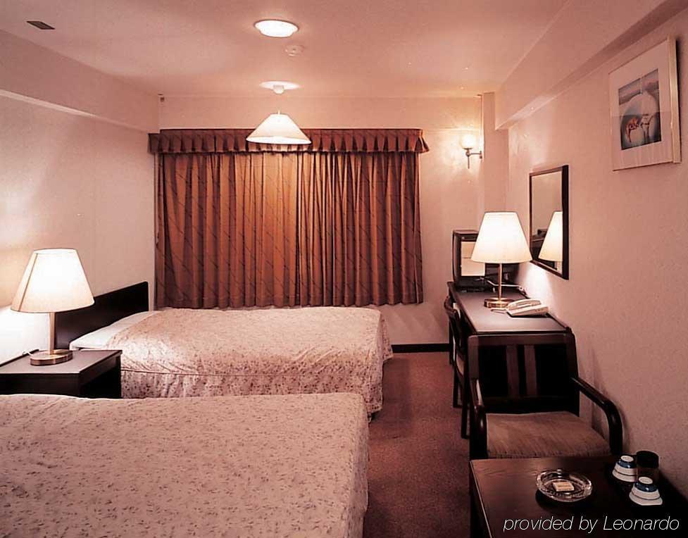 Hotel Kyoto City Hotel Kyōto