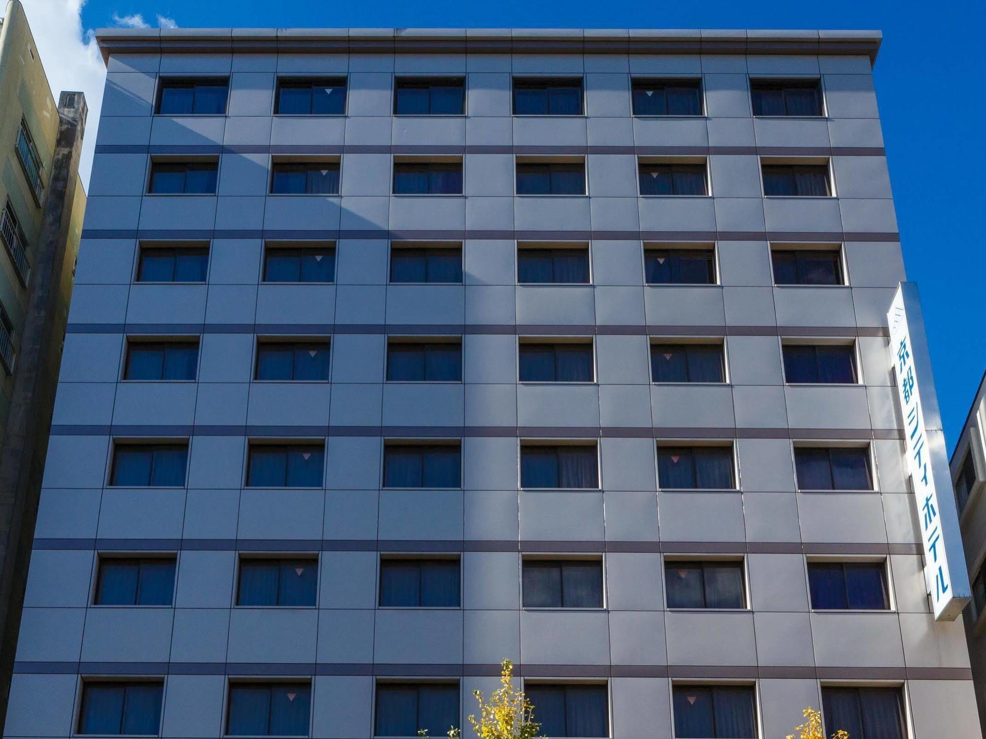 Hotel Kyoto City Hotel Kyōto