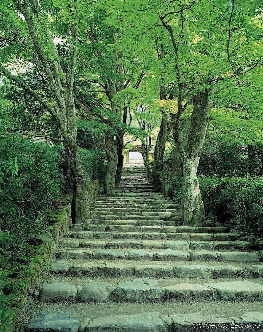Kyoto City Hotel Kyōto